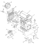 Weil McLain 78 Series - Front Section 315-700-059