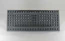 9" X 24" Pinhole Baker Grate, Cast Iron- PG9X24 - Oswald Supply