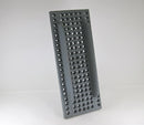 9" X 24" Pinhole Baker Grate, Cast Iron- PG9X24 - Oswald Supply