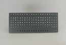 9" X 24" Pinhole Baker Grate, Cast Iron- PG9X24 - Oswald Supply
