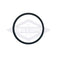 Body Gasket (SHIM) to Fit 75-150; Armstrong Models S-25, (GB-230)_2