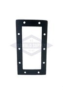 Tankless Coil Gasket for CDB Model - Crown - Bon-Air, Empire, Ultimate, 6-1/4 X 11-3/4 -10BH (CDB-X)