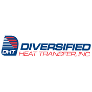 Tankless Coil Gasket for CDM Model - Crown - Montego, 8" Dia, 6-BH (CDM-X)