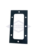 Tankless Coil Gasket for ECT Model - Peerless - T Coil 5-3/16" X 9-7/8" -8BH (ECT-X)