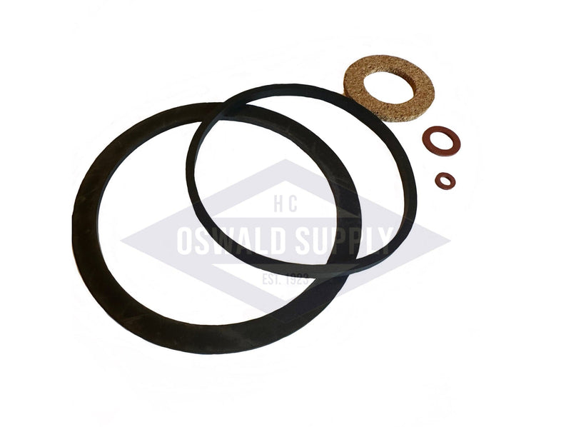 Gasket Kit to Fit General 2A-710SL Filter (G-29A)