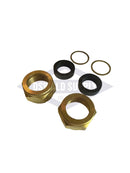 Gauge Glass Gasket Replacement Kit (G-193)