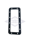 Tankless Coil Gasket for JOT Model - Peerless - Steam - T Coil 6-1/4" X 14-1/4" -12BH (JOT-X)