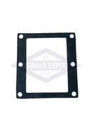 Tankless Coil Gasket for 28 Series - HB Smith - T Coil 7-1/2" X 8-1/2" -6BH (28-X)