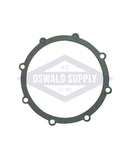 Gasket to Fit McDonnell & Miller (M-37)