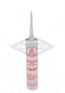 Silicone Rubber Sealant 450F Industrial Grade 10.3 FL. OZ. MNJC - Oswald Supply