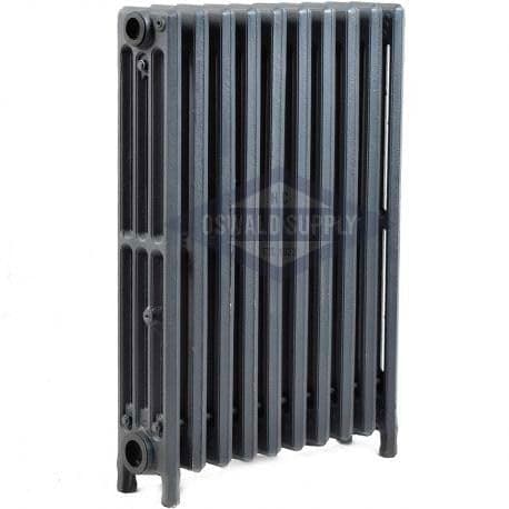 Cast Iron Radiator, Size: 4-7/16