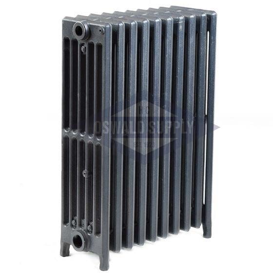 Cast Iron Radiator, Size: 6-15/16