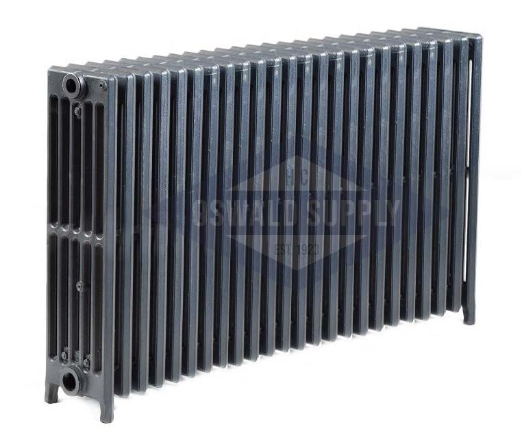 Cast Iron Radiator, Size: 6-15/16