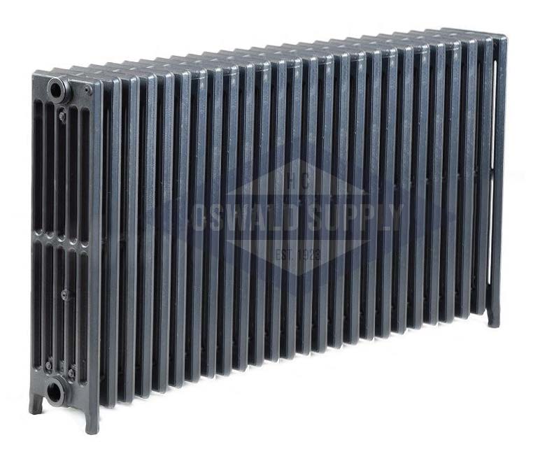 Cast Iron Radiator, Size: 6-15/16