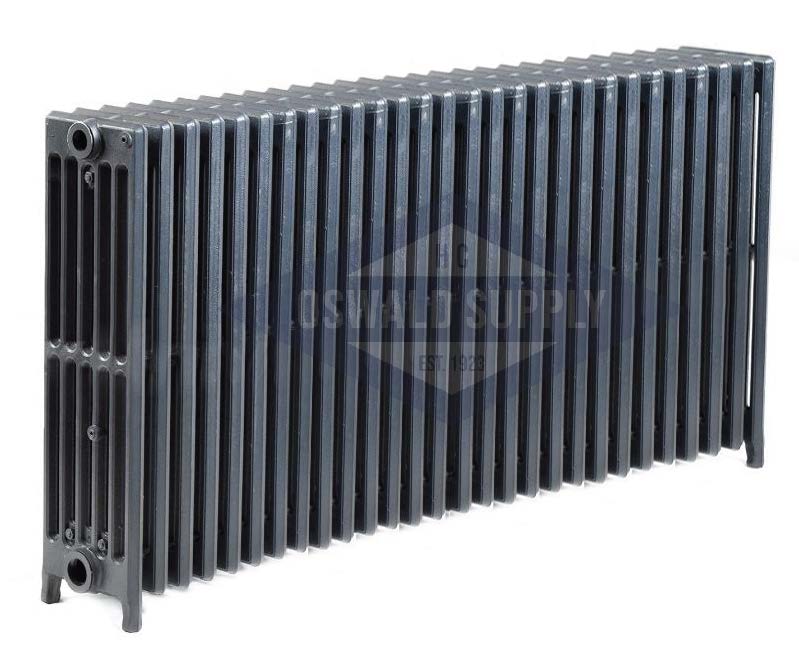 Cast Iron Radiator, Size: 6-15/16