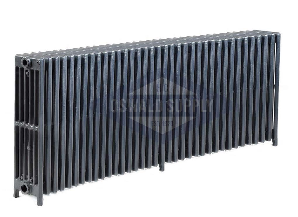 Cast Iron Radiator, Size: 6-15/16