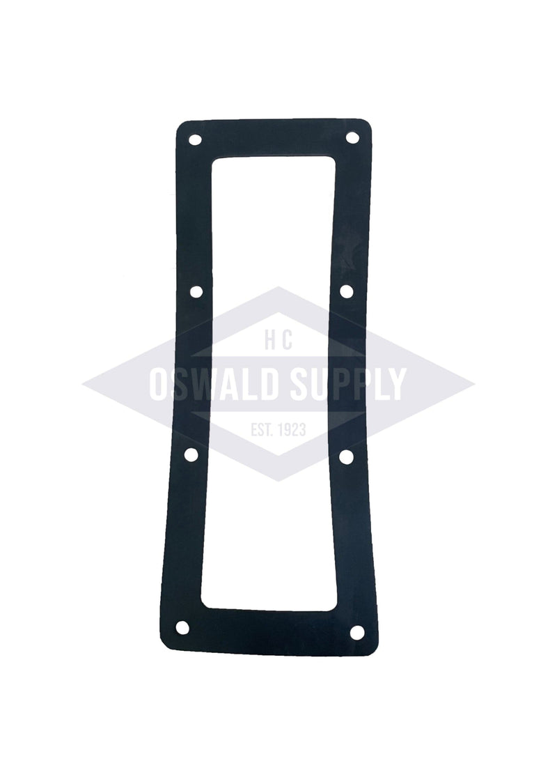 Tankless Coil Gasket for OB18 Model - Weil McLain - T Coil 5-1/4 X 13-1/2 -8BH (OB18-X)