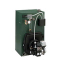 Thermoflo OSB Series 3 Oil-Fired, Steam Boiler,  #OSB-3 thru #OSB-6, 133 MBH to 245 MBH Input