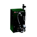 Thermoflo OWB Series 3 Oil-Fired, Water Boiler, #OWB-3 thru #OWB-6, 98 MBH - 196 MBH Input