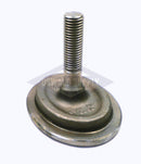 3 X 4, Forged Steel, Elliptical, Flat. Handhole Plate Only