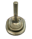 3 X 4, Forged Steel, Obround, Flat. Handhole Plate Only