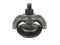 (PHH114C) 3 x 4, Forged Steel, Integral Bolt, Elliptical, Curved 14R. Handhole Assembly less Ring, 10-15 Horse Power - Oswald Supply
