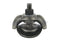 (PHH130C) 3 x 4, Forged Steel, Elliptical, Curved 30R. Handhole Assembly, Less Ring - Oswald Supply