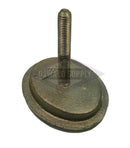 (PHH2B) Ames and Cyclotherm Boiler Handhole Plate Only. (