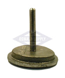 (PHH2B) Ames and Cyclotherm Boiler Handhole Plate Only. (