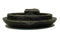 (PHHA708) 3-1/2" x 5-1/2", Elliptical, Cast Iron, Loose bolt, "A708". Handhole Plate Only - Oswald Supply