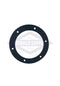 Tankless Coil Gasket for PR Model - Peerless - Water Only, JO-JOT-FD-LC, 2-2T, 7-7PF, 60-61-81, WBV Water, EC Water Series, T Coil 8" Dia 6BH (PR-X)