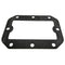 Weil McLain Gasket for Supply Outlet Front & Back 590-317-546