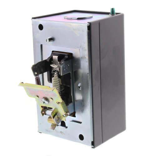 Compact Sail Switch Honeywell #S688A1007, Sail Switch with 5 in. wide sail - Oswald Supply