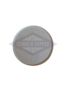 Sight Glass Circle for 2" Slipnut (SG-512)