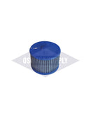 Strainer to Fit Suntex B Model Pumps 2 Stage 1 3/8" High