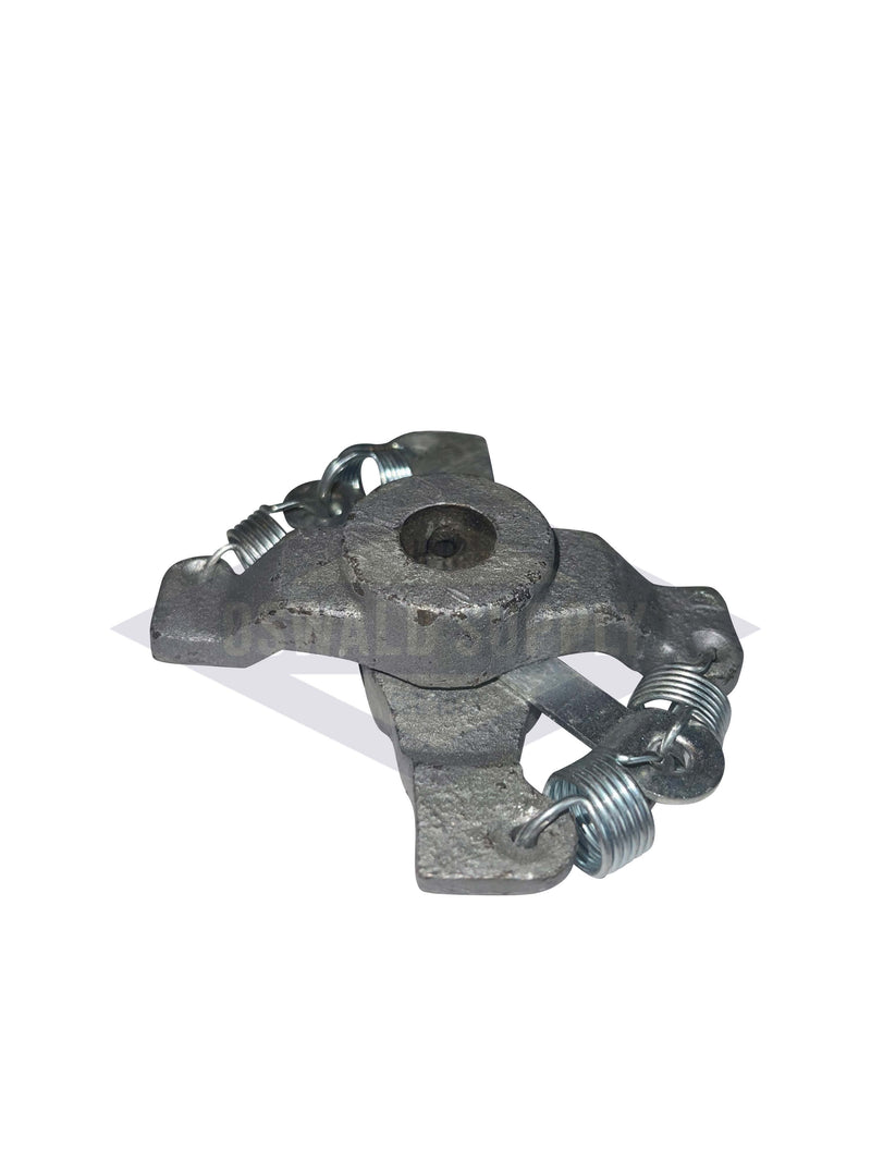 Coupler to Fit B&G Models 75 to 150 (100 Series) (SSC-779)