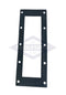 Tankless Coil Gasket for 19 Model - National - Sunray Iv-19 Crane-5, Thaatcher-OC, 6-1/2 X 17-1/2 -10BH (19-X)