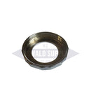 2" x 1 1/2" Slipnut for 2" Sight Glass (SN-502)
