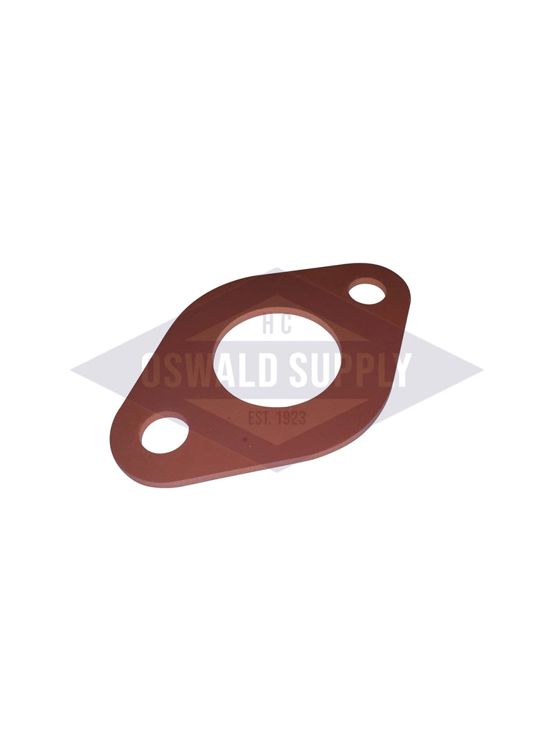 Flange Gasket to Fit Taxo, B&G, Grundfos, and Other Circulators (T-036)