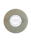 Universal Burner Flange Gasket No-Bolt Holtes (U-268)