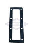 Tankless Coil Gasket for CL Model - New Yorker - CLW Water, CLW Steam Series, T Coil 5 X 12-1/2" -8BH (CL-X)