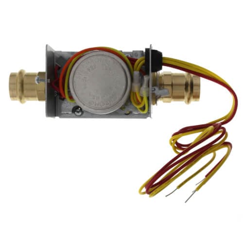 Replacement Zone Valve Head 24V For V8043F Series - Compatible With Boiler Heating Systems