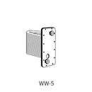 Williams-Winkler-Stewart-Warner - Oilomatic-C, CI-CIC-CIR, 6 1/4" X 14 1/2" - 12 BH (WW-X)