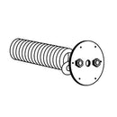 ARCOLEADER-American Standard-T Coil- 8" Dia - 6 BH- (700-X) - Oswald Supply