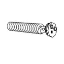 ARCOLINER -N.B. -American Standard-T Col- 4" IPS Screw Typr- (603-X thru 605-6)) - Oswald Supply