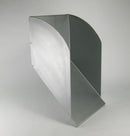 B55 Door Pan. 18 Ga steel with Hardware - Free Ground Shipping - Oswald Supply