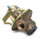 B&G FB 38 Reducing Valve 110192 - Oswald Supply