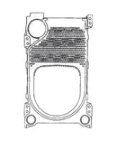 Burnham V9A Intermediate Section 7172940 - Oswald Supply