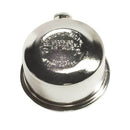 #C - 1/8" Angle Radiator Steam Vent, Maid-O-Mist Jacobus