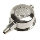 #C - 1/8" Straight Radiator Steam Vent, Maid-O-Mist Jacobus